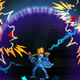 Illustration for article titled Azure Striker Gunvolt riffs on Mega Man but misses what made it a classic